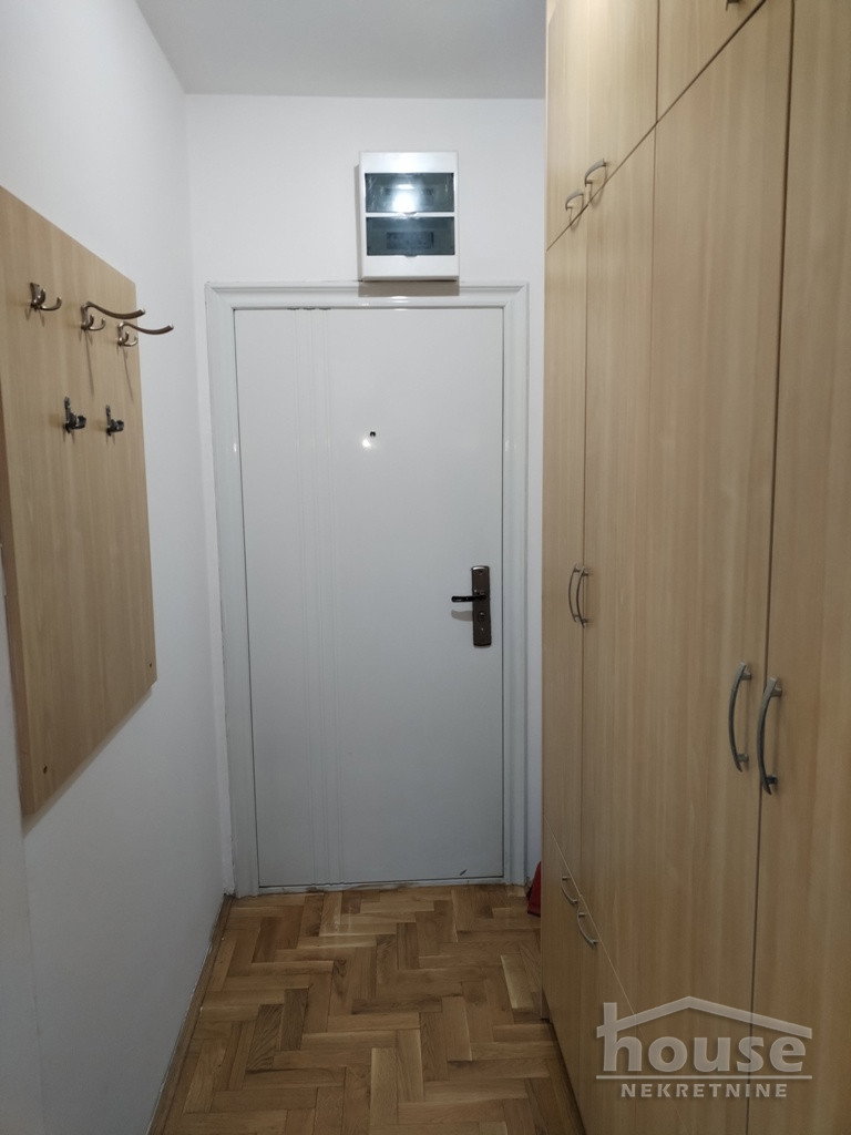 Stan Izdavanje Novi Sad  29 m2