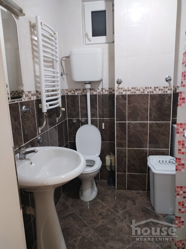 Stan Izdavanje Novi Sad  29 m2