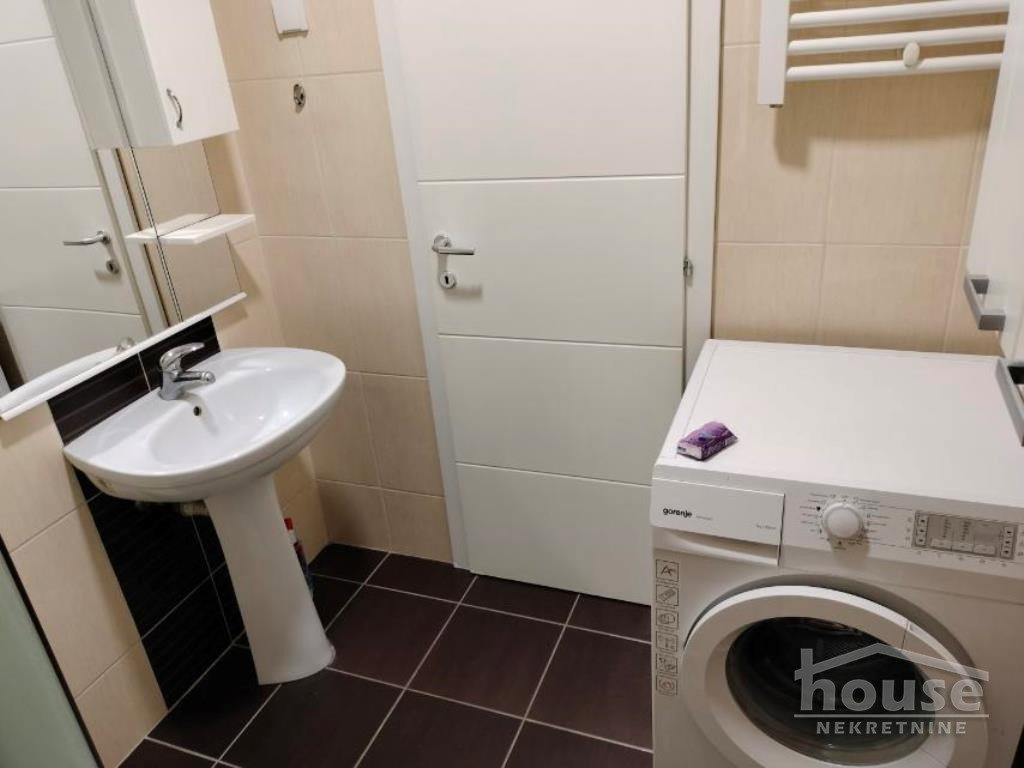 izdavanje-nova-detelinara-9117118-ertby Jednosoban stan za izdavanje, Nova Detelinara, Novi Sad, 31m², 300 €/mes