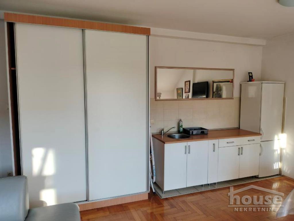 Stan Izdavanje Novi Sad Stan Izdavanje Novi Sad 31 m2