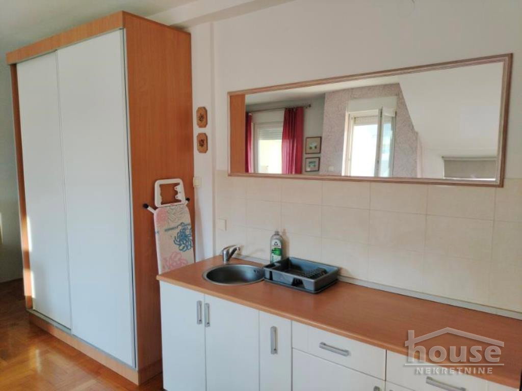Stan Izdavanje Novi Sad Stan Izdavanje Novi Sad 31 m2