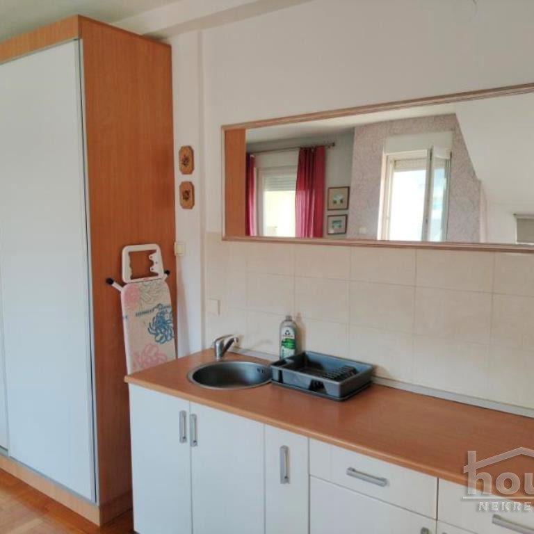 Stan Izdavanje Novi Sad  31 m2