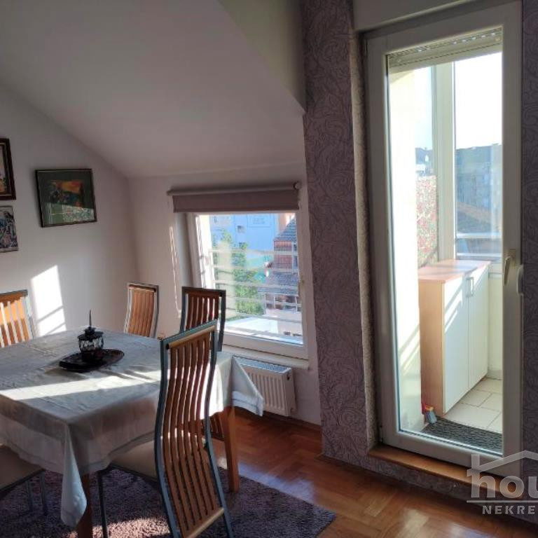 Stan Izdavanje Novi Sad  31 m2