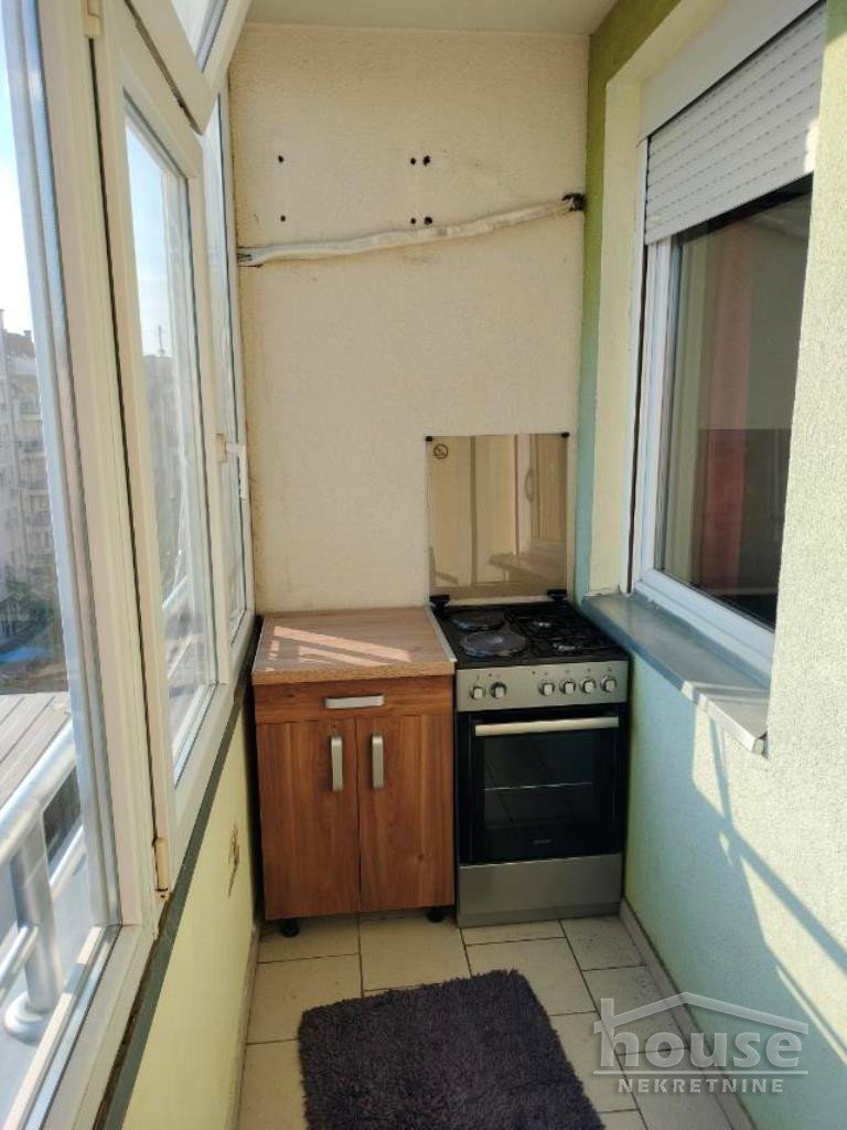 Stan Izdavanje Novi Sad Stan Izdavanje Novi Sad 31 m2