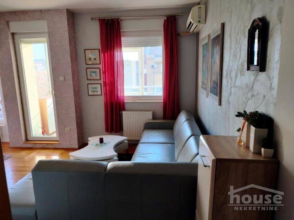 Stan Izdavanje Novi Sad Stan Izdavanje Novi Sad 31 m2