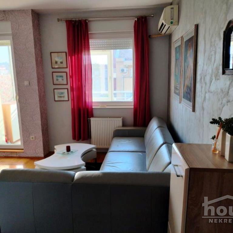 Stan Izdavanje Novi Sad  31 m2