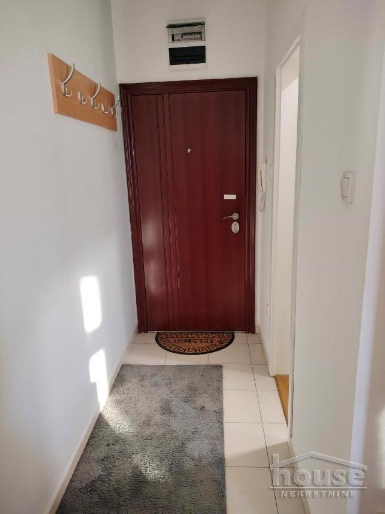 izdavanje-nova-detelinara-9117118-rmce3 Jednosoban stan za izdavanje, Nova Detelinara, Novi Sad, 31m², 300 €/mes