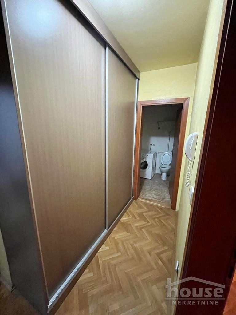 Stan Izdavanje Novi Sad  45 m2