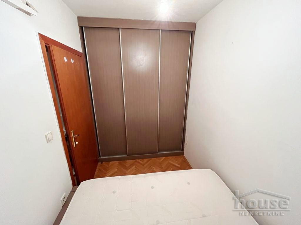 Stan Izdavanje Novi Sad  45 m2
