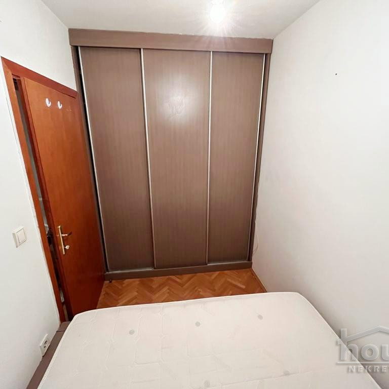 Stan Izdavanje Novi Sad  45 m2