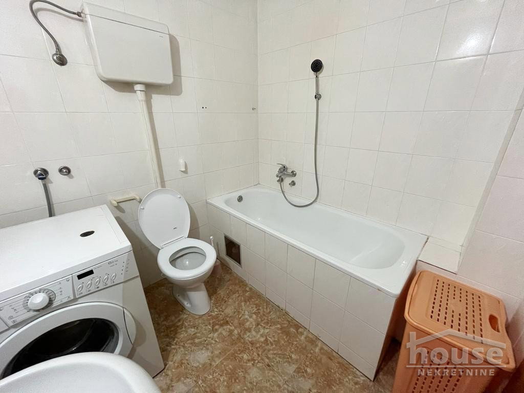 Stan Izdavanje Novi Sad  45 m2
