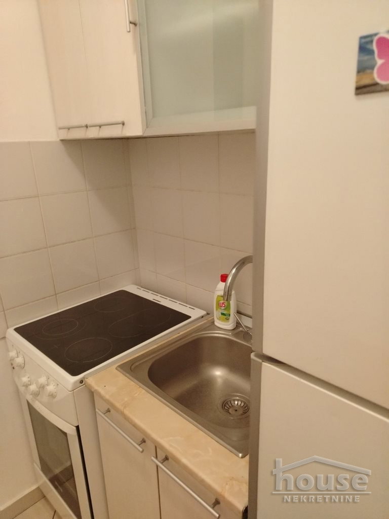 Stan Izdavanje Novi Sad Stan Izdavanje Novi Sad 34 m2