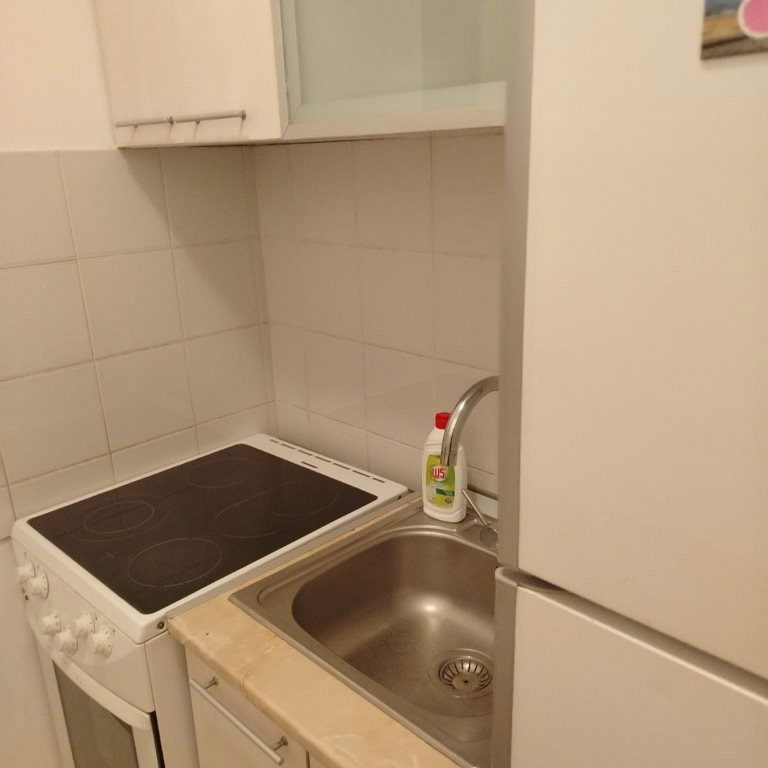Stan Izdavanje Novi Sad  34 m2