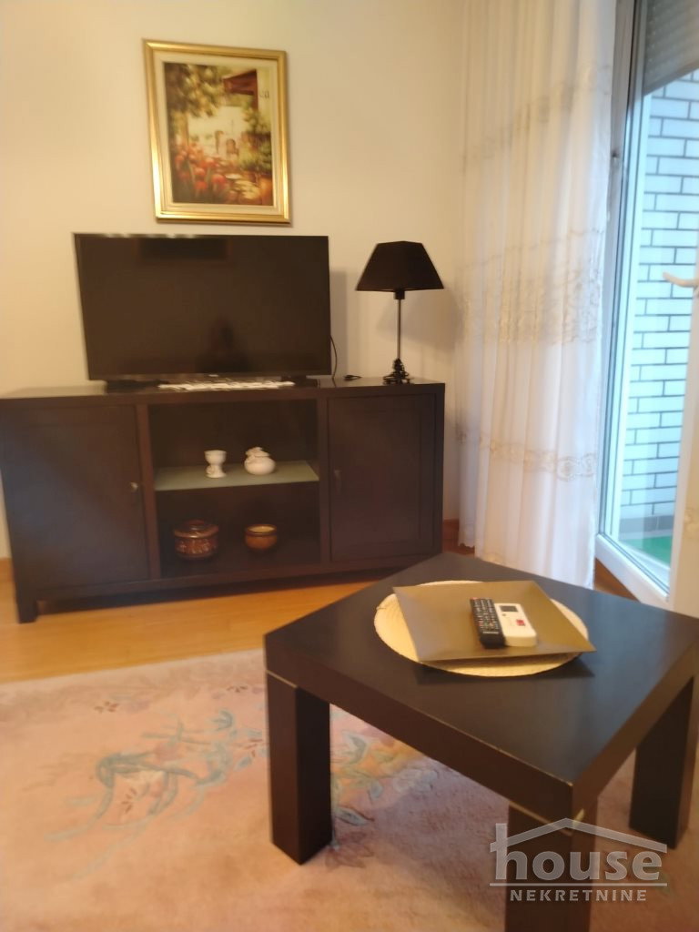 Stan Izdavanje Novi Sad Stan Izdavanje Novi Sad 34 m2