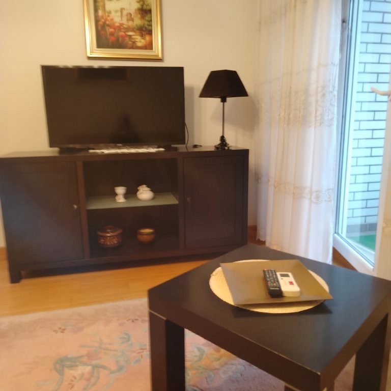 Stan Izdavanje Novi Sad  34 m2
