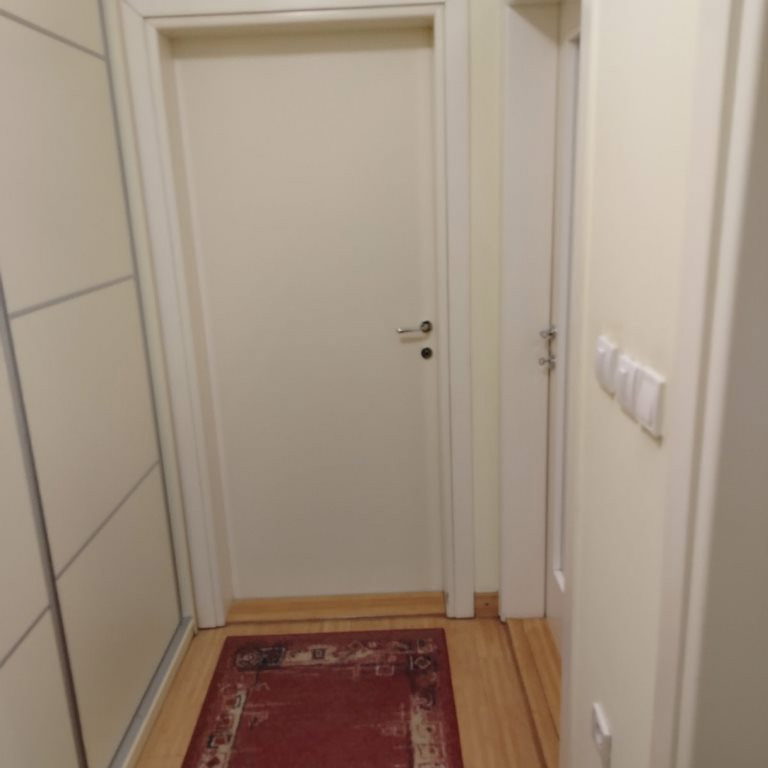 Stan Izdavanje Novi Sad  34 m2