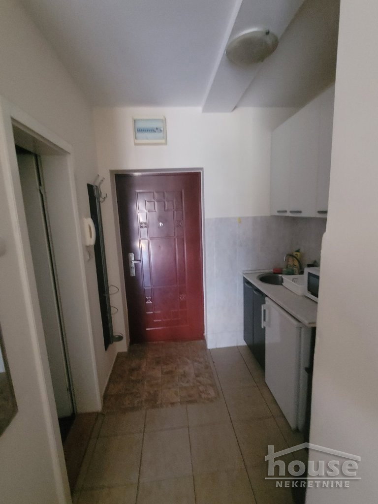 Stan Izdavanje Novi Sad Stan Izdavanje Novi Sad 25 m2
