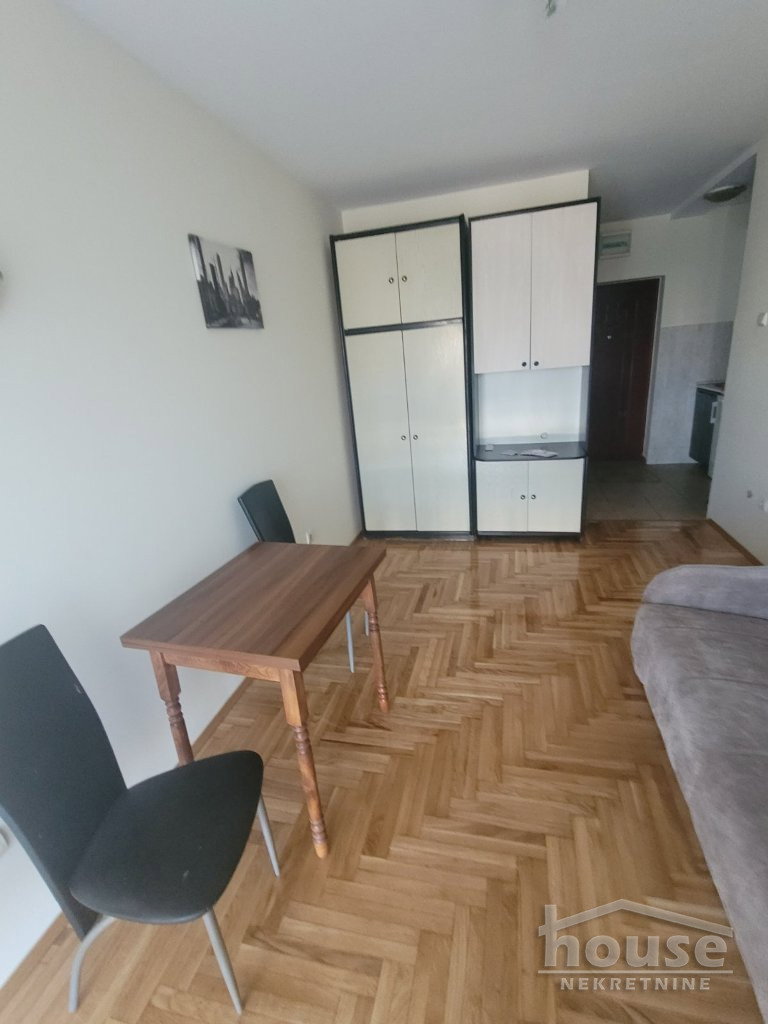 Stan Izdavanje Novi Sad Stan Izdavanje Novi Sad 25 m2
