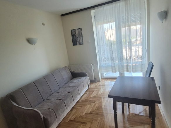 Stan Izdavanje Novi Sad  25 m2