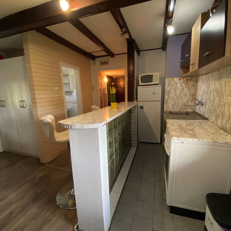 Stan Izdavanje Novi Sad  30 m2