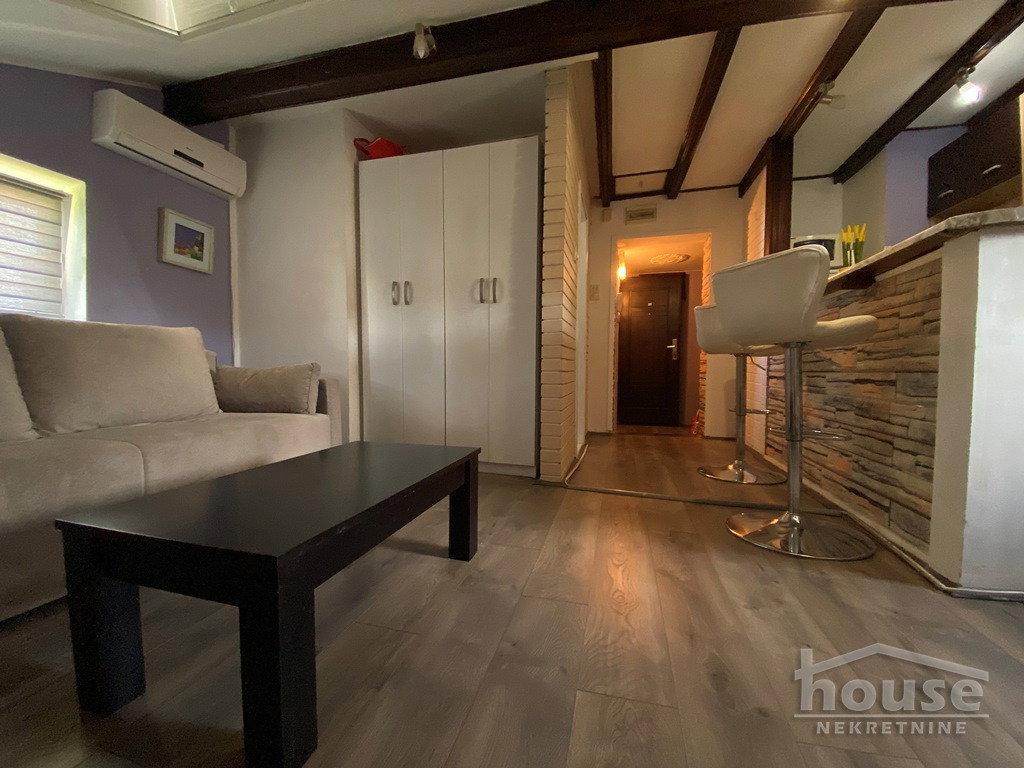 Stan Izdavanje Novi Sad Stan Izdavanje Novi Sad 30 m2