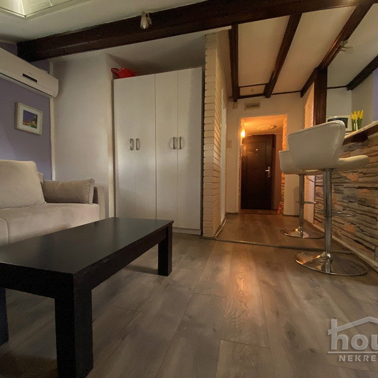 Stan Izdavanje Novi Sad  30 m2