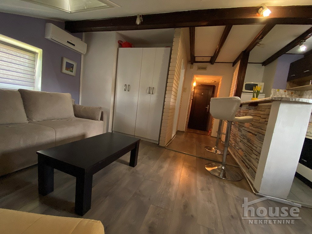 Stan Izdavanje Novi Sad Stan Izdavanje Novi Sad 30 m2