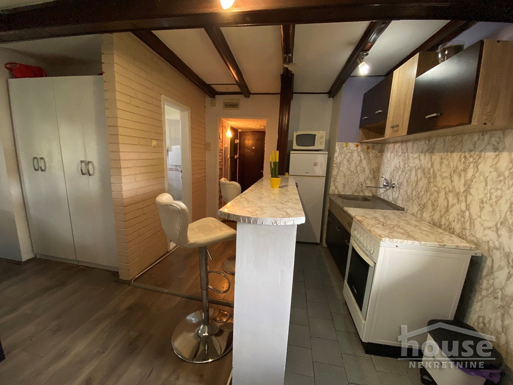 Stan Izdavanje Novi Sad Stan Izdavanje Novi Sad 30 m2