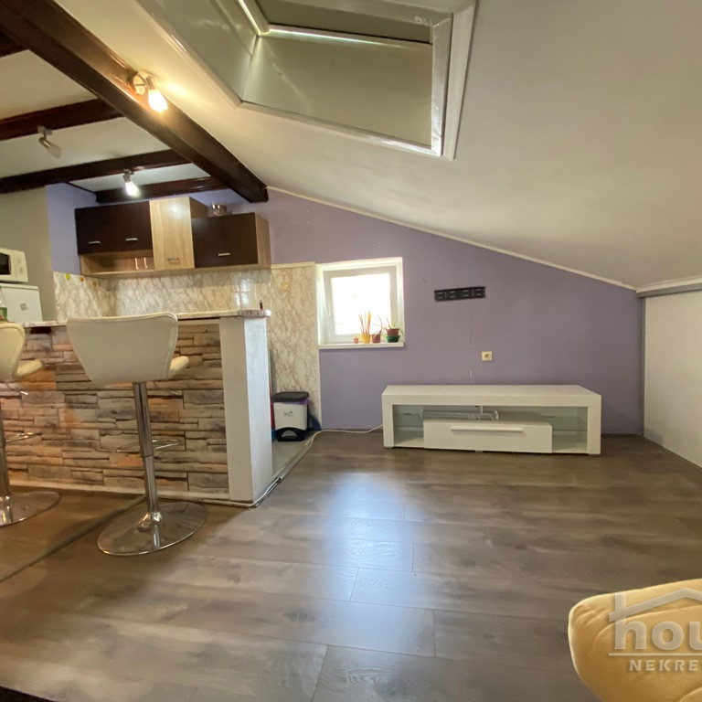 Stan Izdavanje Novi Sad  30 m2