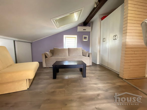 Stan Izdavanje Novi Sad  30 m2