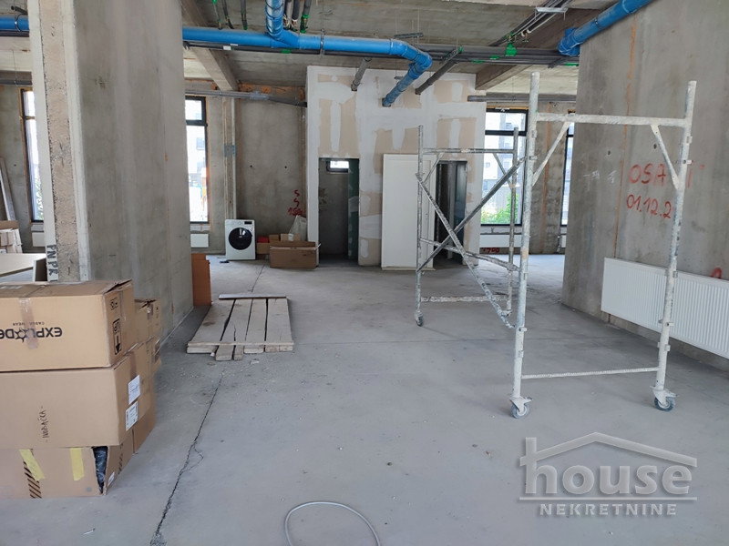 Lokal Izdavanje Novi Sad Lokal Izdavanje Novi Sad 175 m2