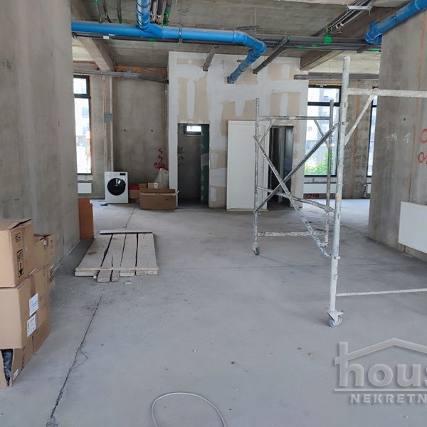 Lokal Izdavanje Novi Sad  175 m2