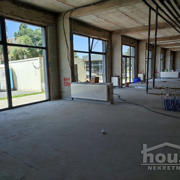Lokal za izdavanje, Novo Naselje, Novi Sad, 175m², 2.350 €/mes
