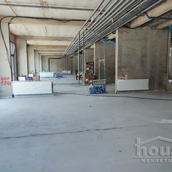 Lokal Izdavanje Novi Sad  175 m2