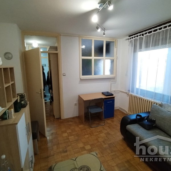 Stan Izdavanje Novi Sad  28 m2