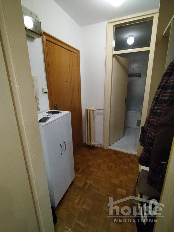 Stan Izdavanje Novi Sad Stan Izdavanje Novi Sad 28 m2
