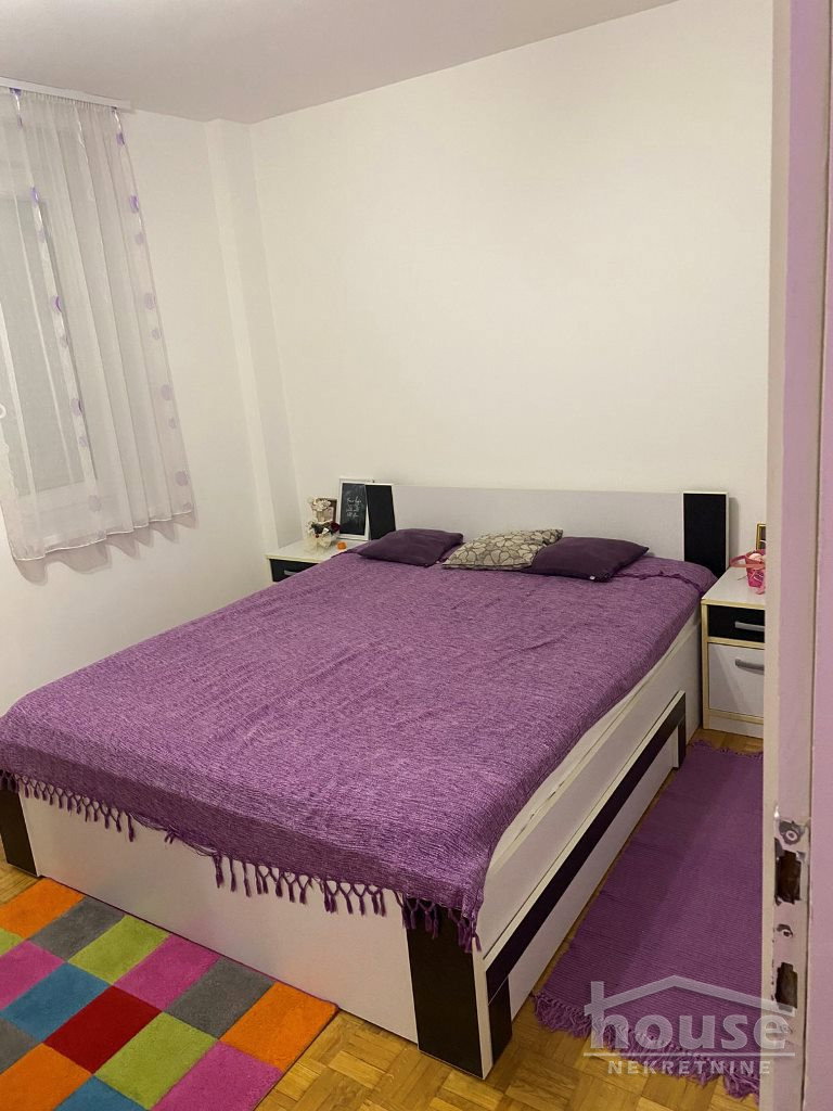 Stan Izdavanje Novi Sad  46 m2