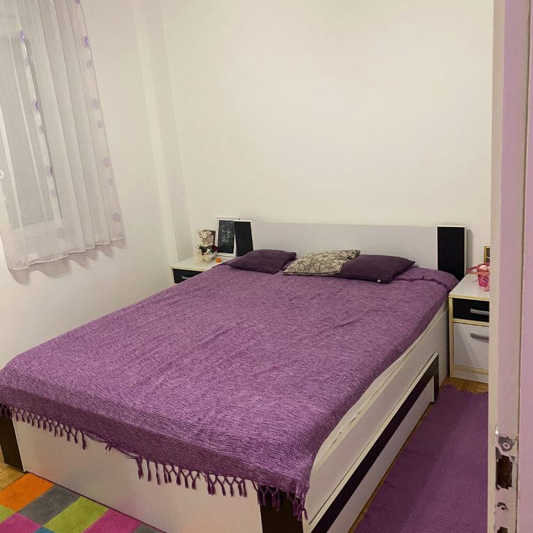 Stan Izdavanje Novi Sad  46 m2