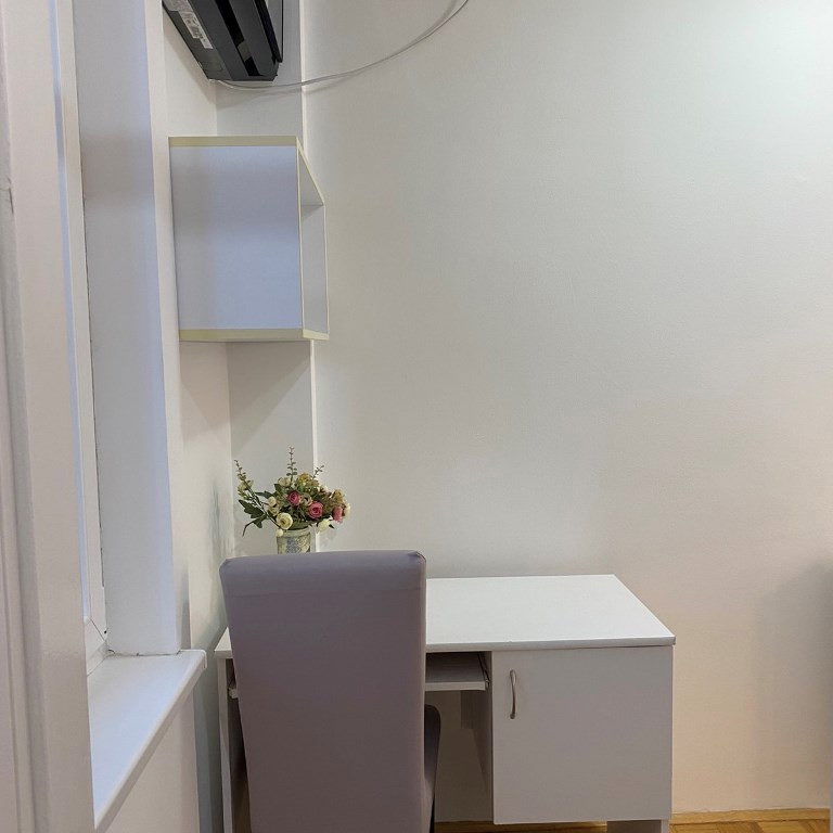 Jednoiposoban stan za izdavanje, Novo Naselje, Novi Sad, 46m², 450 €/mes