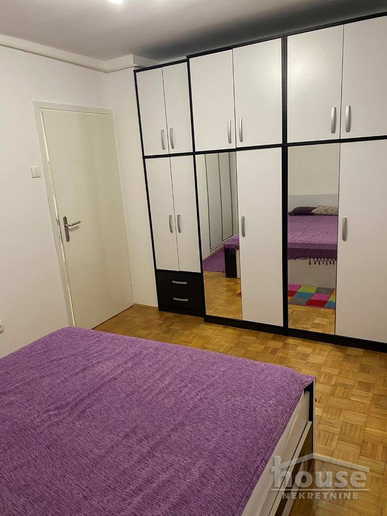 Stan Izdavanje Novi Sad  46 m2