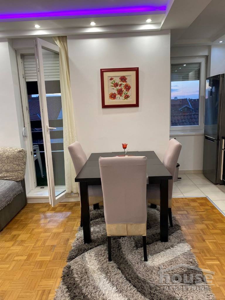 Stan Izdavanje Novi Sad  46 m2