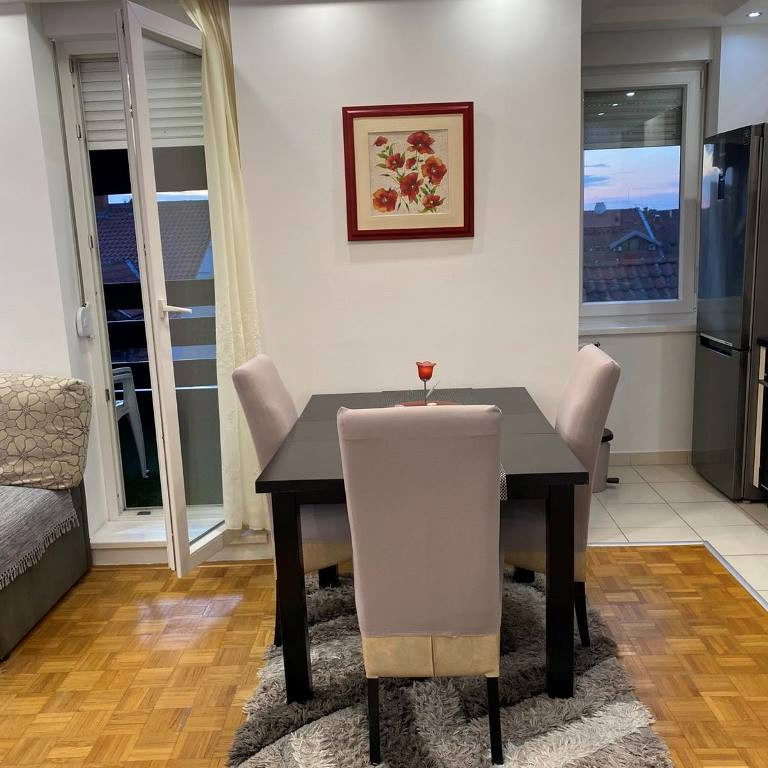 Stan Izdavanje Novi Sad  46 m2