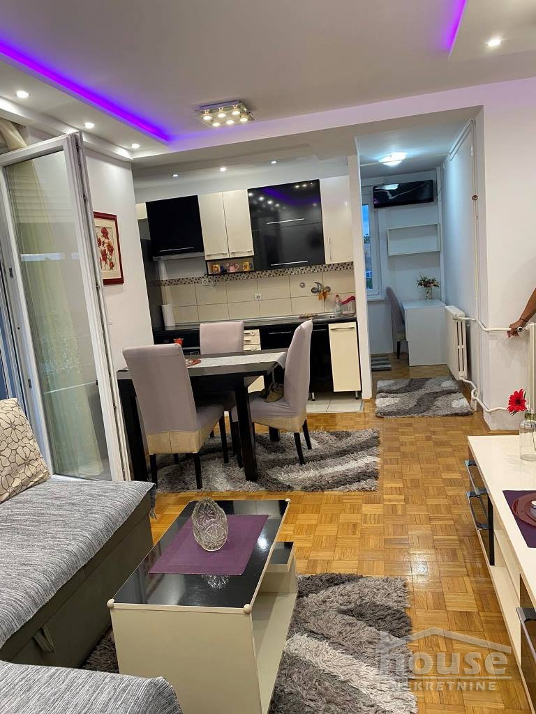 Stan Izdavanje Novi Sad  46 m2