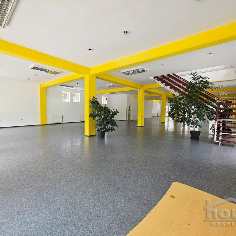 Lokal Izdavanje Novi Sad  720 m2
