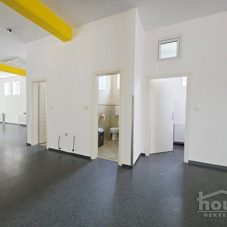 Lokal Izdavanje Novi Sad  720 m2