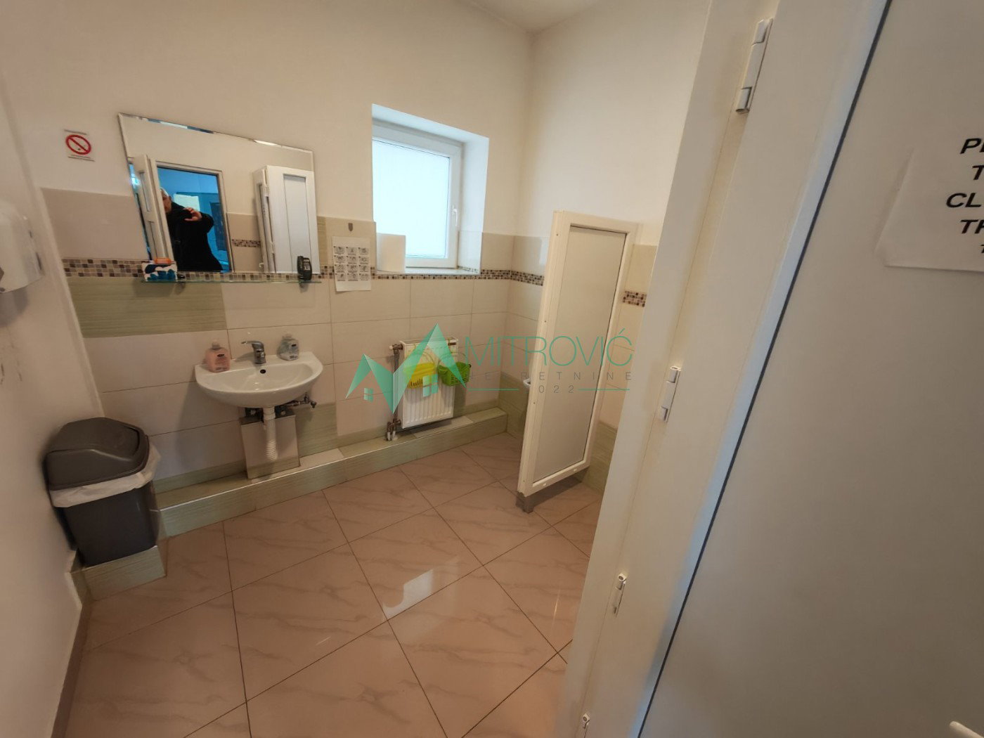 Lokal na prodaju, Novo Naselje, Novi Sad, 752m², 5.040 €
