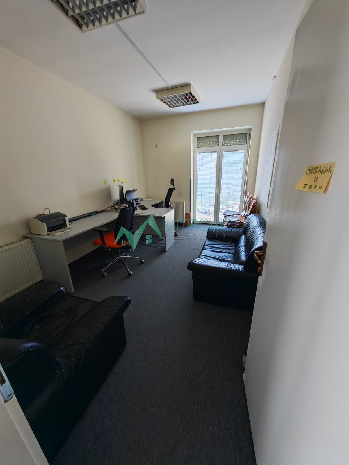 Lokal na prodaju, Novo Naselje, Novi Sad, 752m², 5.040 €