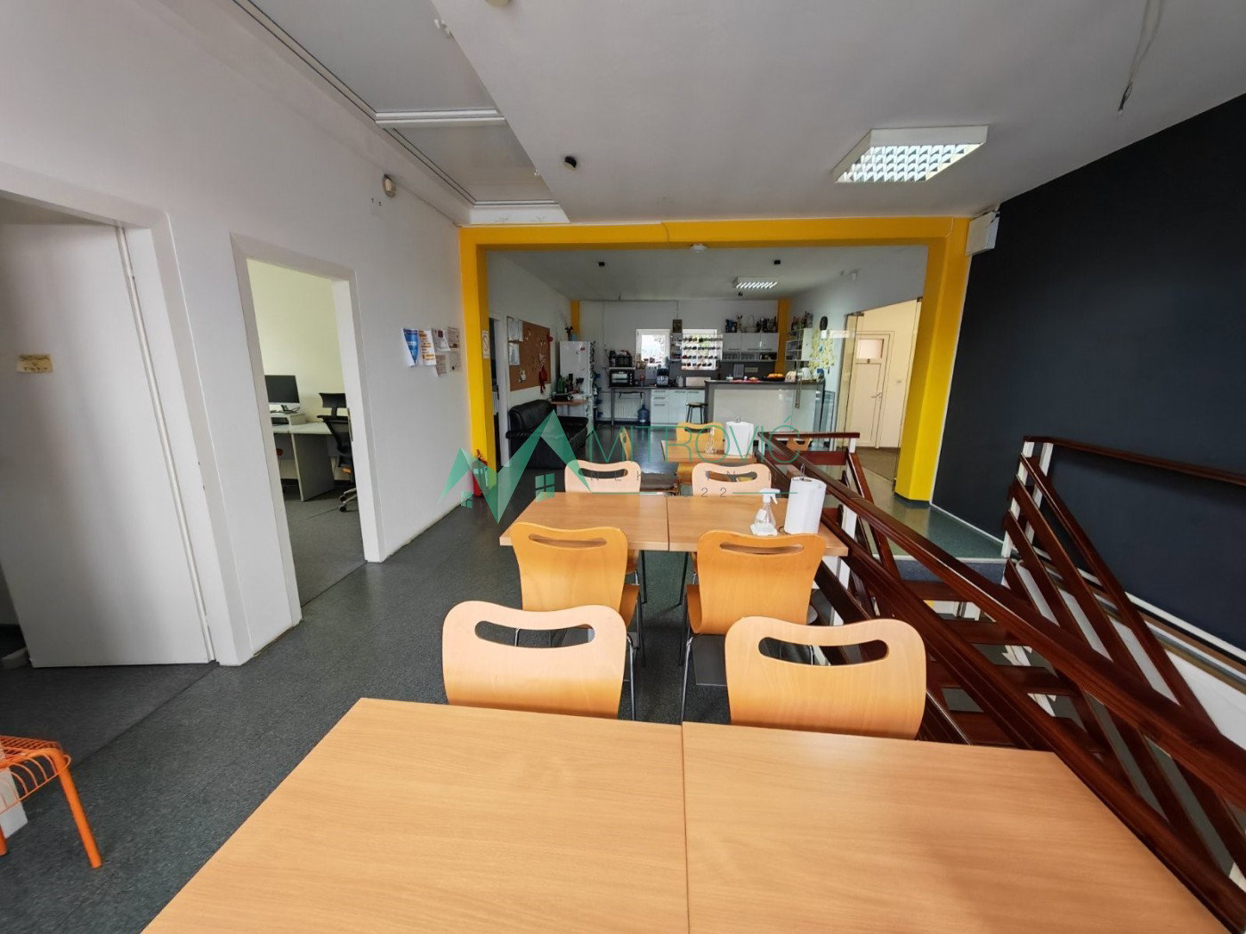 Lokal na prodaju, Novo Naselje, Novi Sad, 752m², 5.040 €