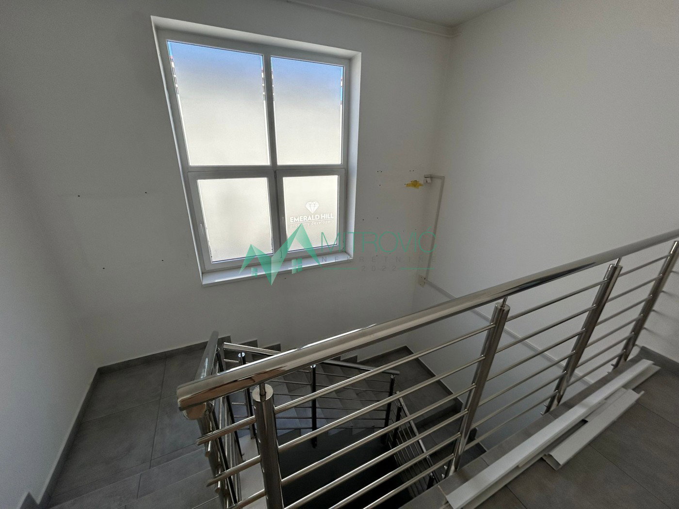 Lokal na prodaju, Novo Naselje, Novi Sad, 290m², 3.190 €