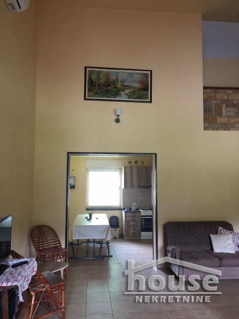 Kuća Izdavanje Novi Sad  217 m2